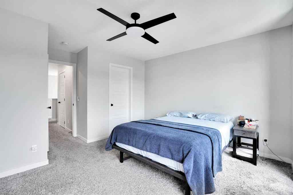 MLS® A2250724 - 1063 Lanark Boulevard SE in Lanark Airdrie, Residential