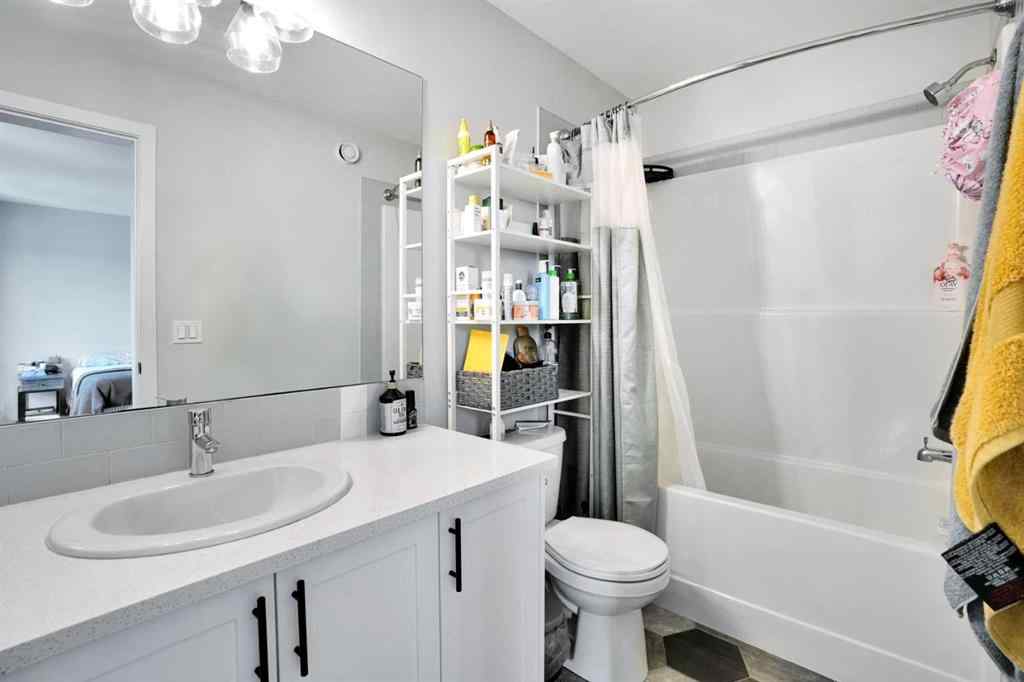 MLS® A2250724 - 1063 Lanark Boulevard SE in Lanark Airdrie, Residential