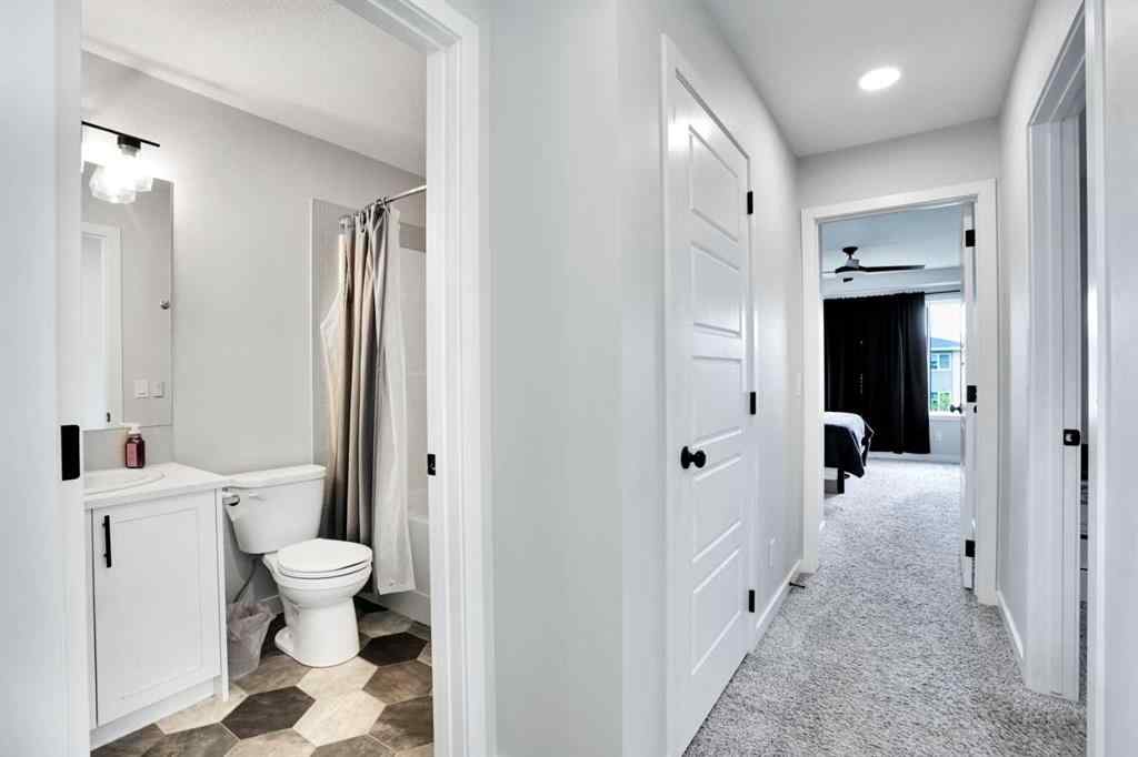MLS® A2250724 - 1063 Lanark Boulevard SE in Lanark Airdrie, Residential