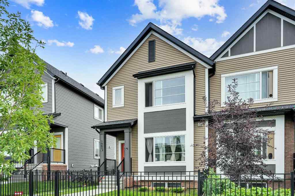 MLS® A2250724 - 1063 Lanark Boulevard SE in Lanark Airdrie, Residential