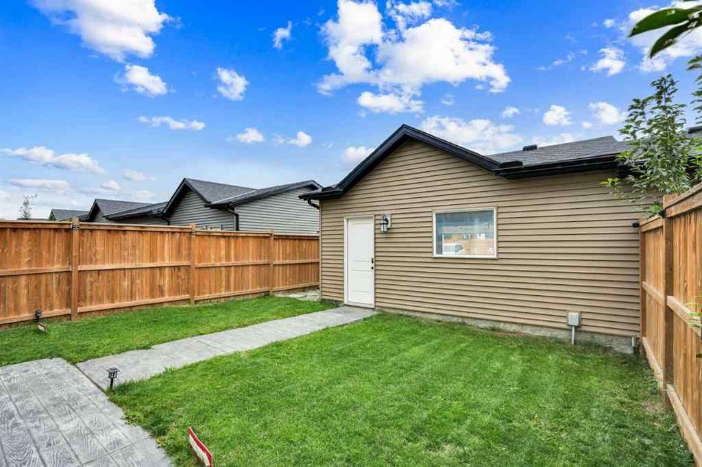 MLS® A2250724 - 1063 Lanark Boulevard SE in Lanark Airdrie, Residential