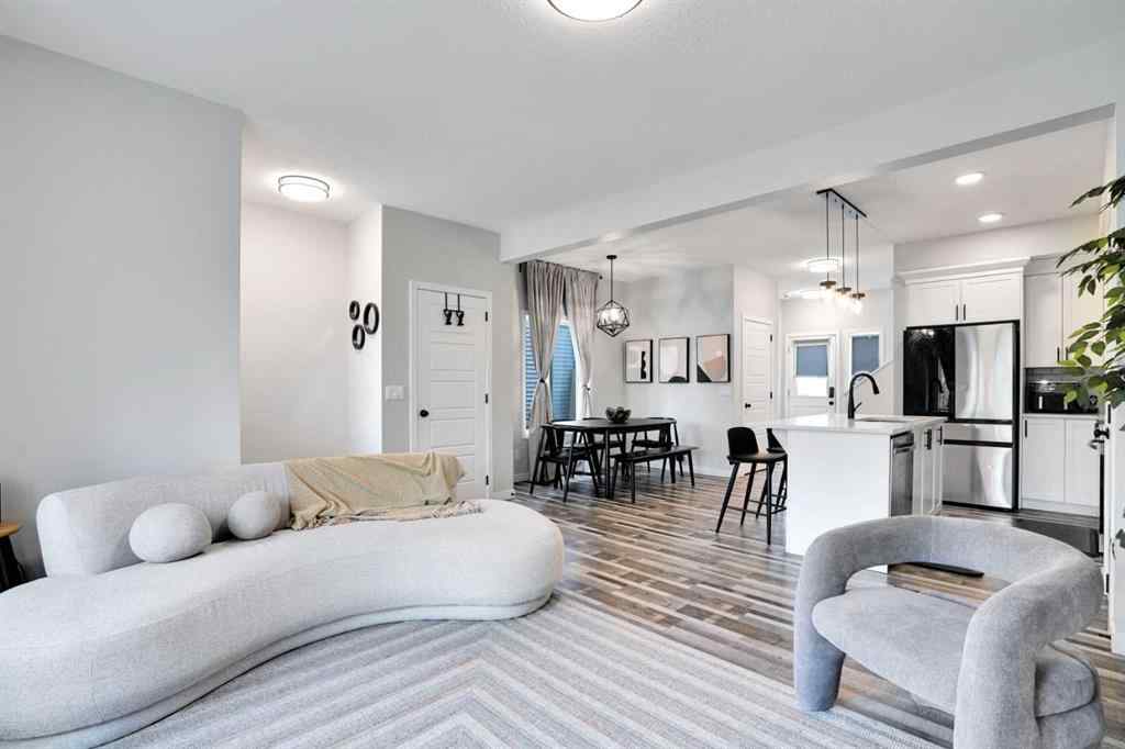 MLS® A2250724 - 1063 Lanark Boulevard SE in Lanark Airdrie, Residential