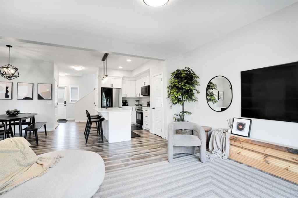 MLS® A2250724 - 1063 Lanark Boulevard SE in Lanark Airdrie, Residential
