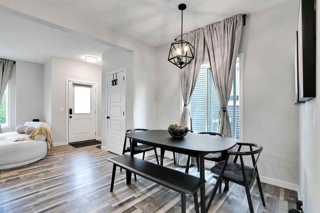 MLS® A2250724 - 1063 Lanark Boulevard SE in Lanark Airdrie, Residential