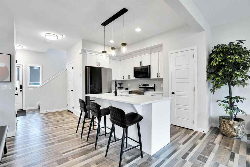 MLS® A2250724 - 1063 Lanark Boulevard SE in Lanark Airdrie, Residential