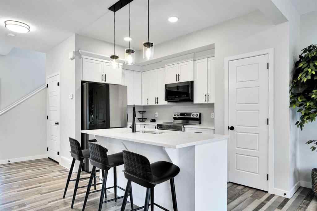 MLS® A2250724 - 1063 Lanark Boulevard SE in Lanark Airdrie, Residential