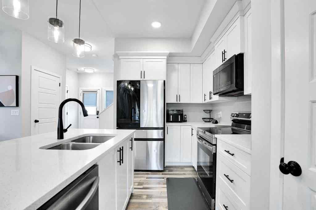 MLS® A2250724 - 1063 Lanark Boulevard SE in Lanark Airdrie, Residential