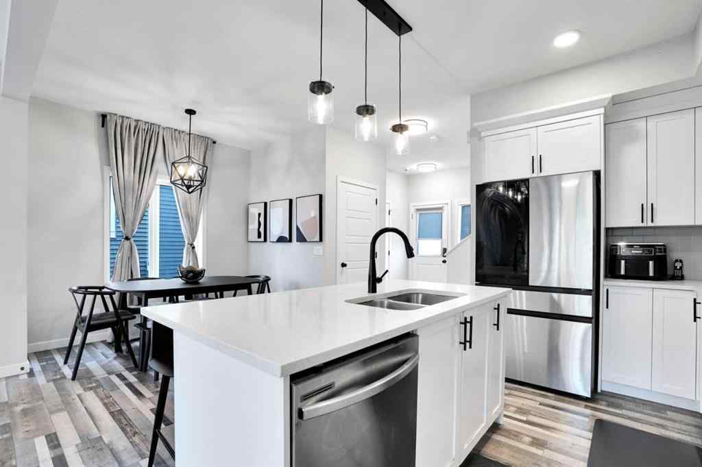 MLS® A2250724 - 1063 Lanark Boulevard SE in Lanark Airdrie, Residential