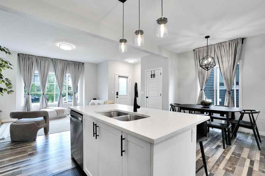 MLS® A2250724 - 1063 Lanark Boulevard SE in Lanark Airdrie, Residential