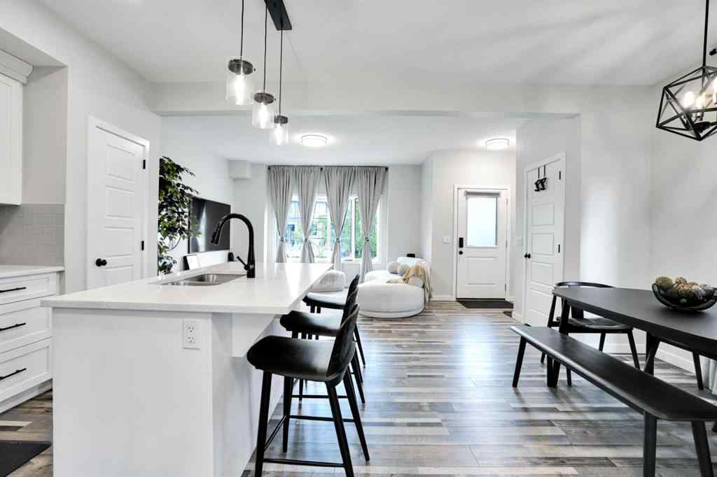 MLS® A2250724 - 1063 Lanark Boulevard SE in Lanark Airdrie, Residential
