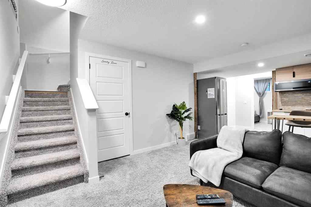 MLS® A2250724 - 1063 Lanark Boulevard SE in Lanark Airdrie, Residential