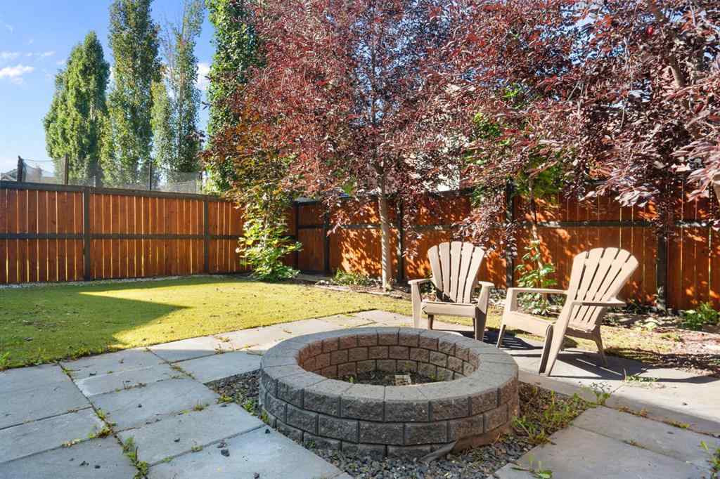 MLS® A2250725 - 134 Autumn Close SE in Auburn Bay Calgary, Residential