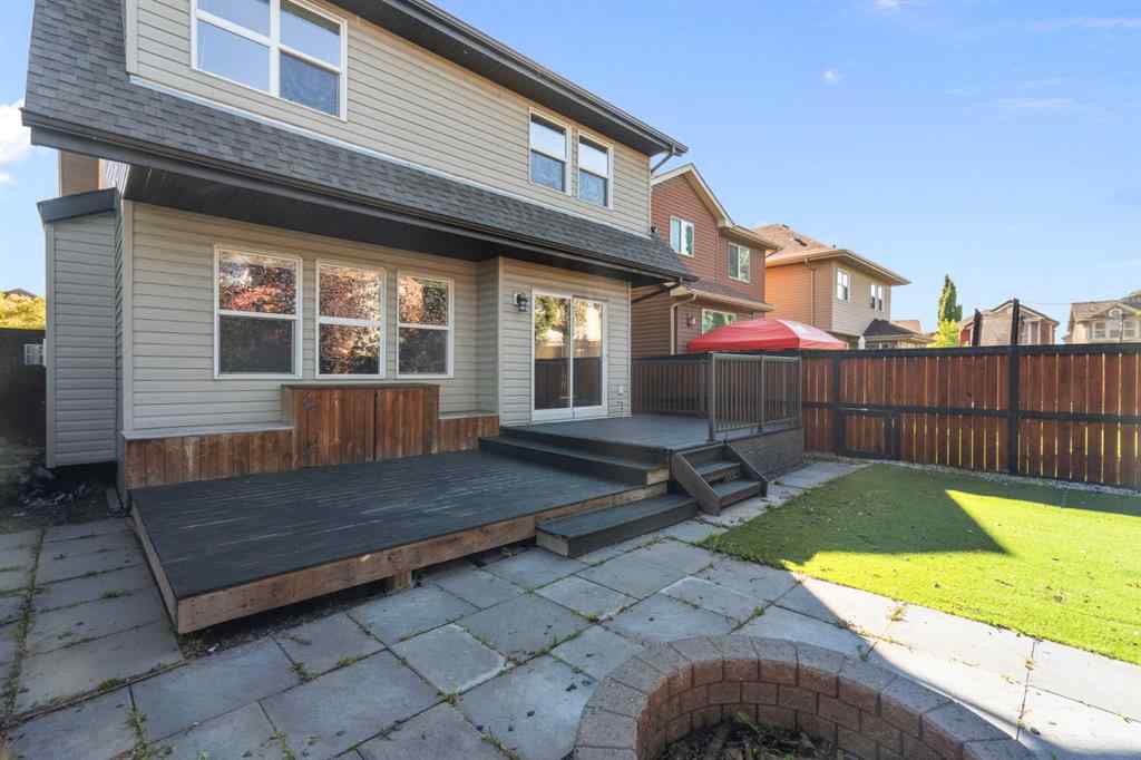 MLS® A2250725 - 134 Autumn Close SE in Auburn Bay Calgary, Residential