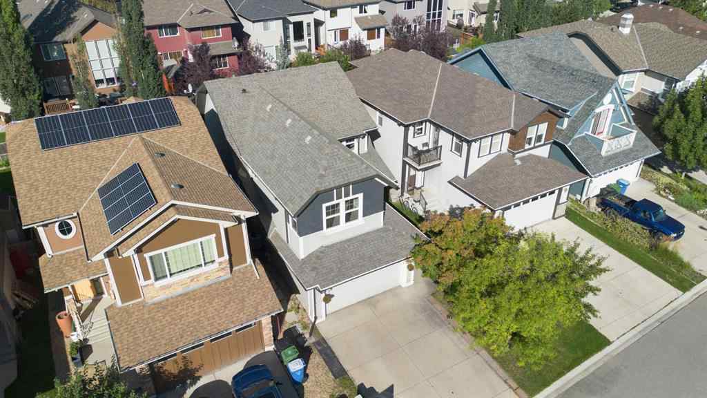 MLS® A2250725 - 134 Autumn Close SE in Auburn Bay Calgary, Residential