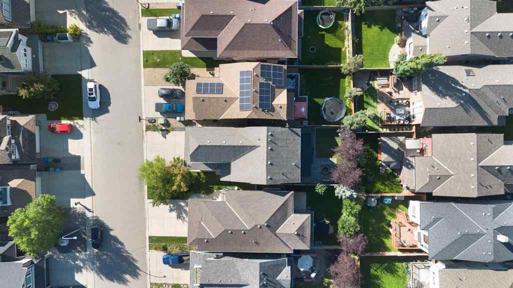 MLS® A2250725 - 134 Autumn Close SE in Auburn Bay Calgary, Residential