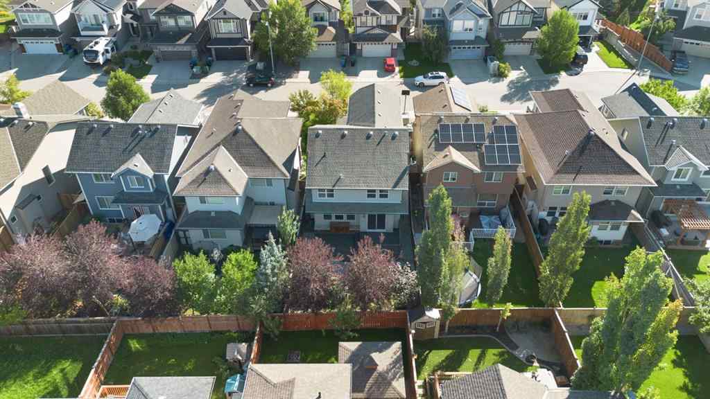 MLS® A2250725 - 134 Autumn Close SE in Auburn Bay Calgary, Residential