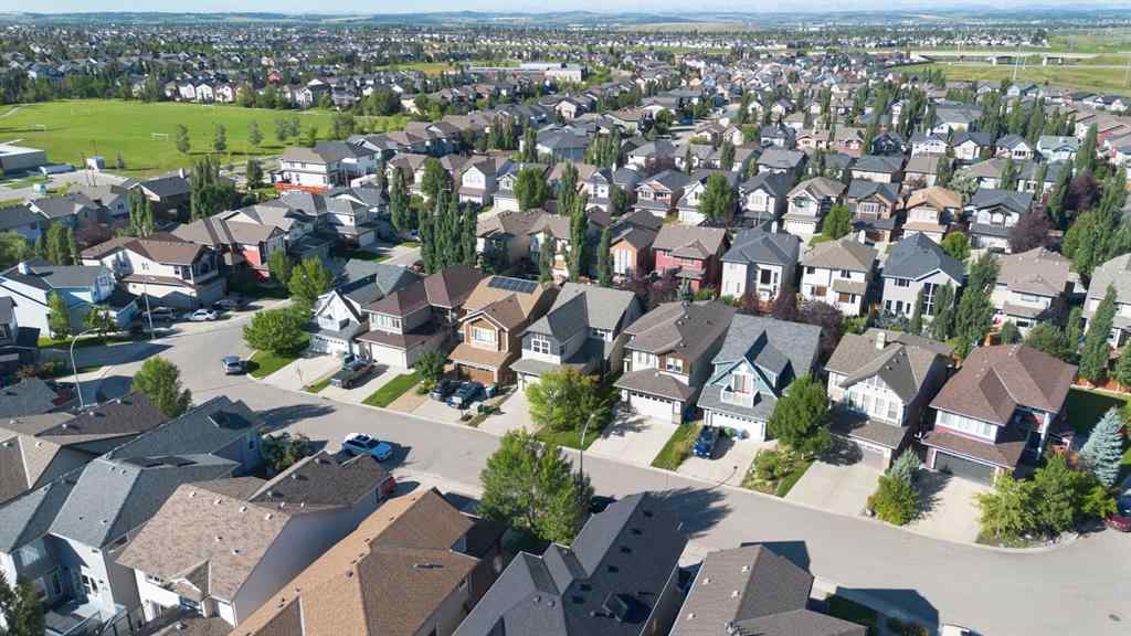 MLS® A2250725 - 134 Autumn Close SE in Auburn Bay Calgary, Residential