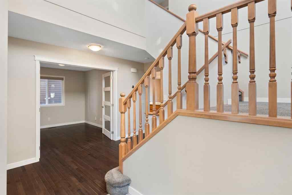 MLS® A2250725 - 134 Autumn Close SE in Auburn Bay Calgary, Residential