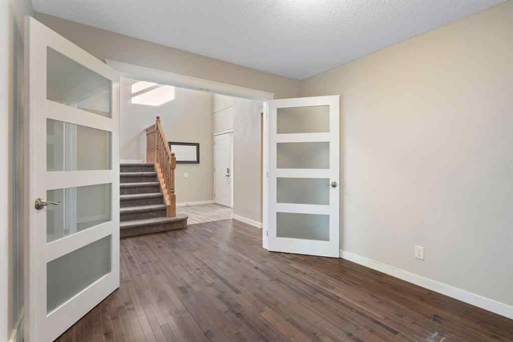 MLS® A2250725 - 134 Autumn Close SE in Auburn Bay Calgary, Residential