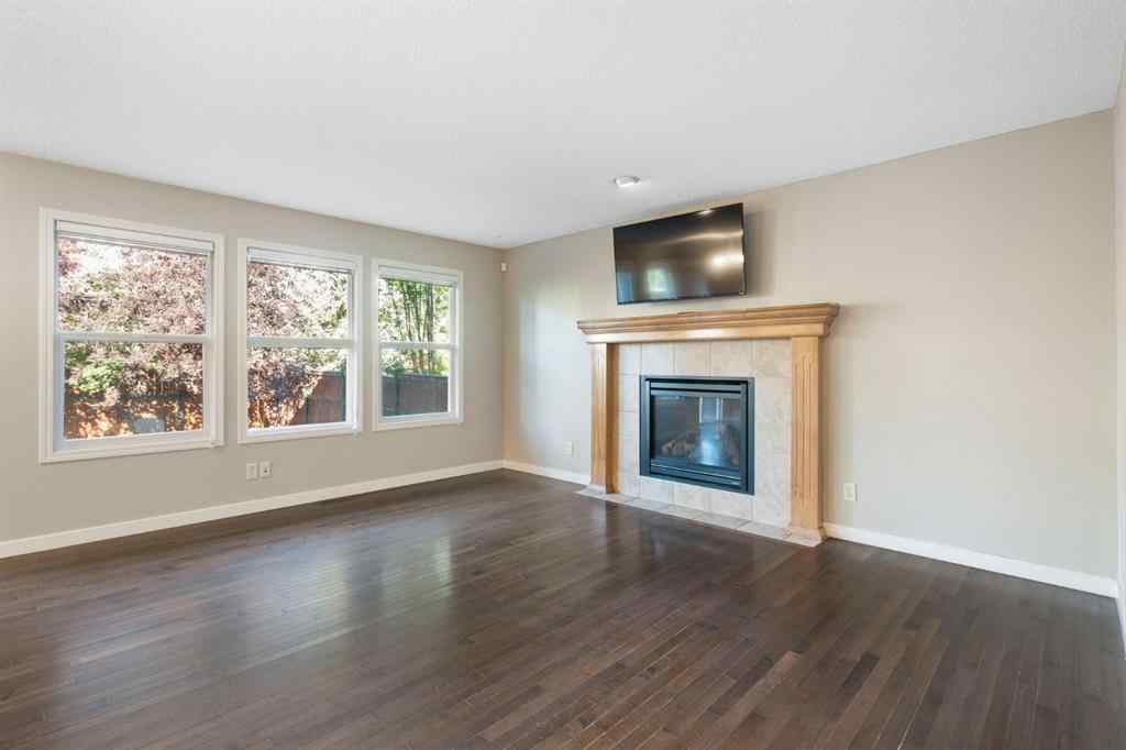 MLS® A2250725 - 134 Autumn Close SE in Auburn Bay Calgary, Residential