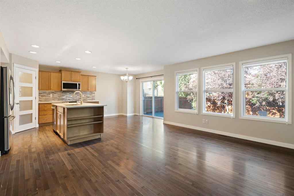 MLS® A2250725 - 134 Autumn Close SE in Auburn Bay Calgary, Residential