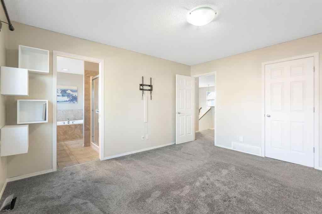 MLS® A2250725 - 134 Autumn Close SE in Auburn Bay Calgary, Residential