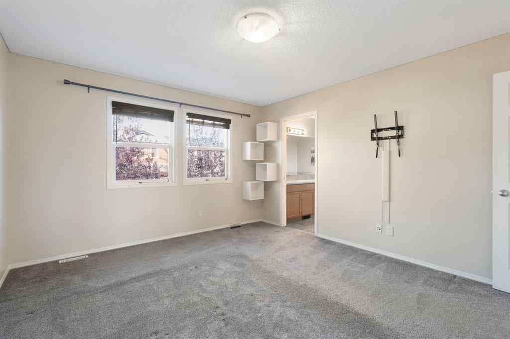 MLS® A2250725 - 134 Autumn Close SE in Auburn Bay Calgary, Residential
