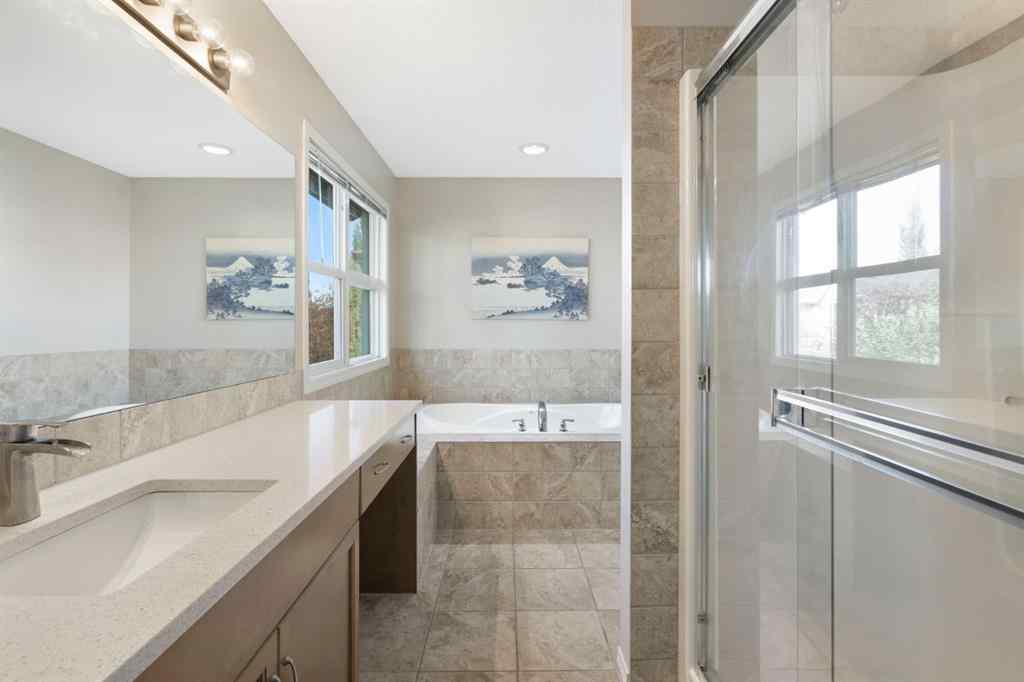 MLS® A2250725 - 134 Autumn Close SE in Auburn Bay Calgary, Residential