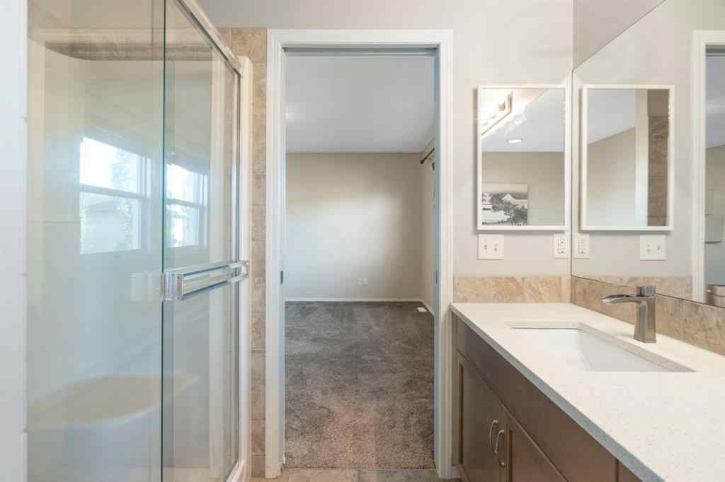 MLS® A2250725 - 134 Autumn Close SE in Auburn Bay Calgary, Residential