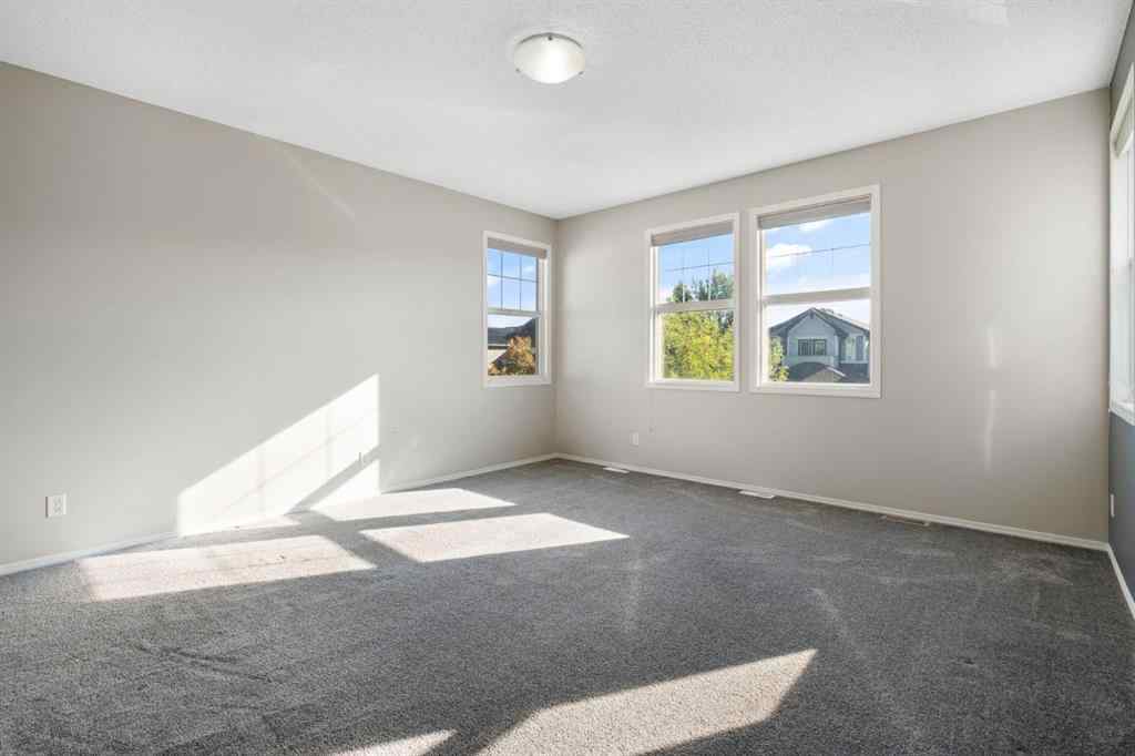 MLS® A2250725 - 134 Autumn Close SE in Auburn Bay Calgary, Residential
