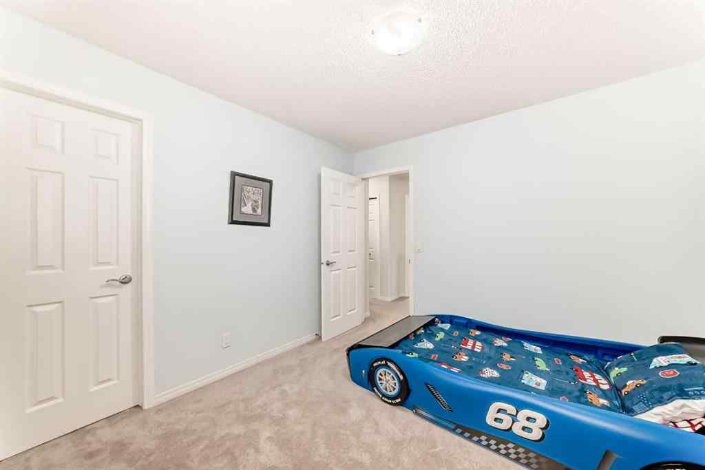 MLS® A2250726 - 196 Everwoods Green SW in Evergreen Calgary, Residential