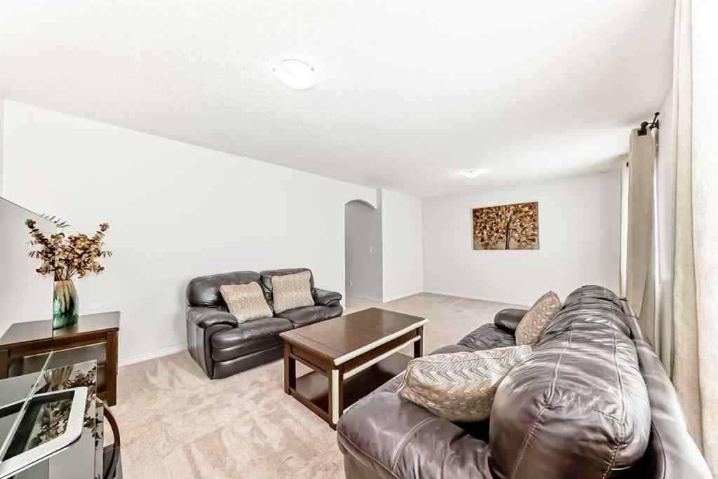 MLS® A2250726 - 196 Everwoods Green SW in Evergreen Calgary, Residential