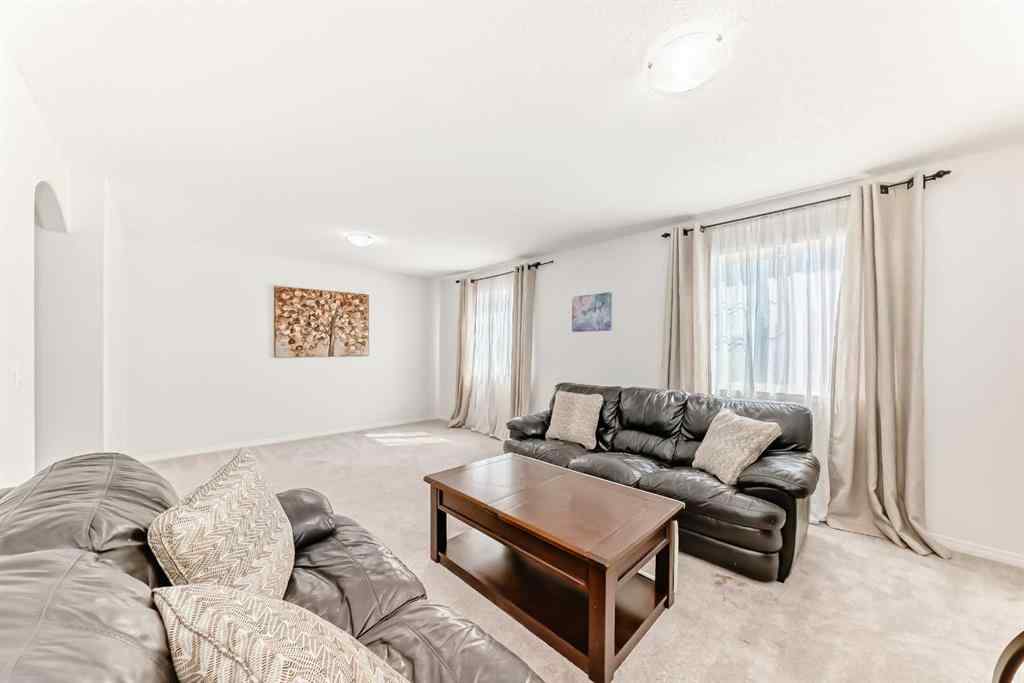 MLS® A2250726 - 196 Everwoods Green SW in Evergreen Calgary, Residential