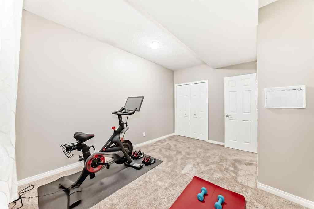 MLS® A2250726 - 196 Everwoods Green SW in Evergreen Calgary, Residential
