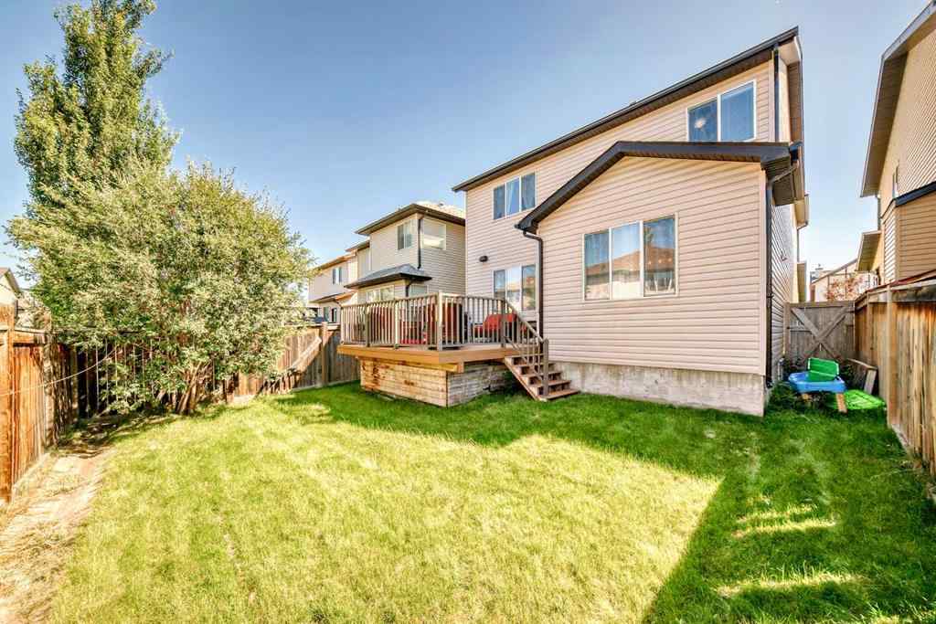MLS® A2250726 - 196 Everwoods Green SW in Evergreen Calgary, Residential