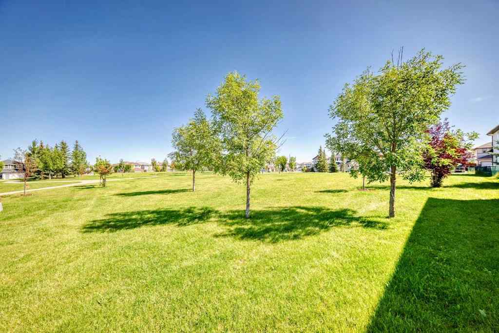 MLS® A2250726 - 196 Everwoods Green SW in Evergreen Calgary, Residential
