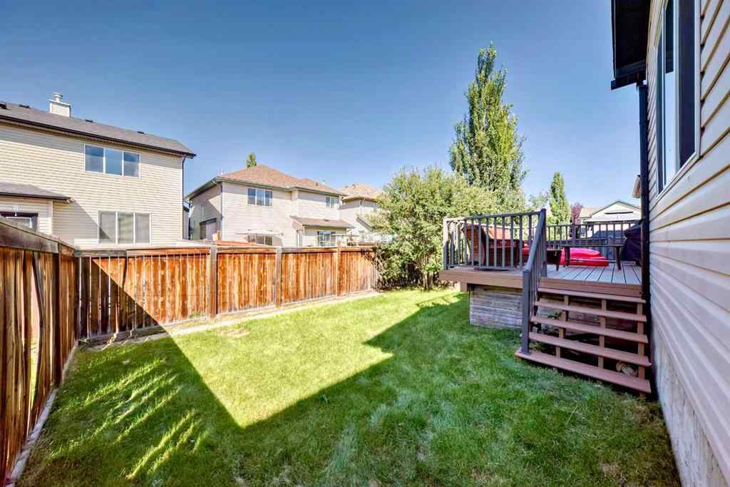 MLS® A2250726 - 196 Everwoods Green SW in Evergreen Calgary, Residential