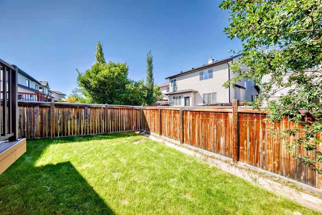 MLS® A2250726 - 196 Everwoods Green SW in Evergreen Calgary, Residential