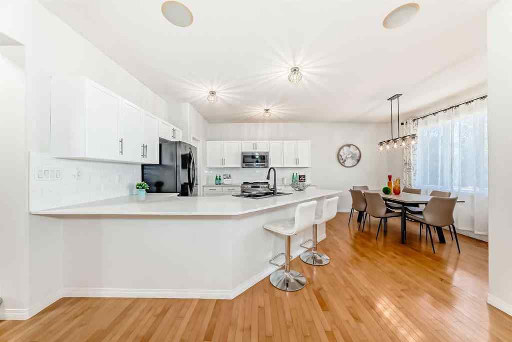MLS® A2250726 - 196 Everwoods Green SW in Evergreen Calgary, Residential