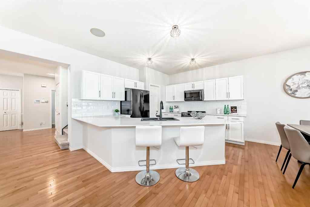 MLS® A2250726 - 196 Everwoods Green SW in Evergreen Calgary, Residential
