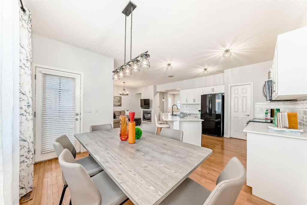 MLS® A2250726 - 196 Everwoods Green SW in Evergreen Calgary, Residential