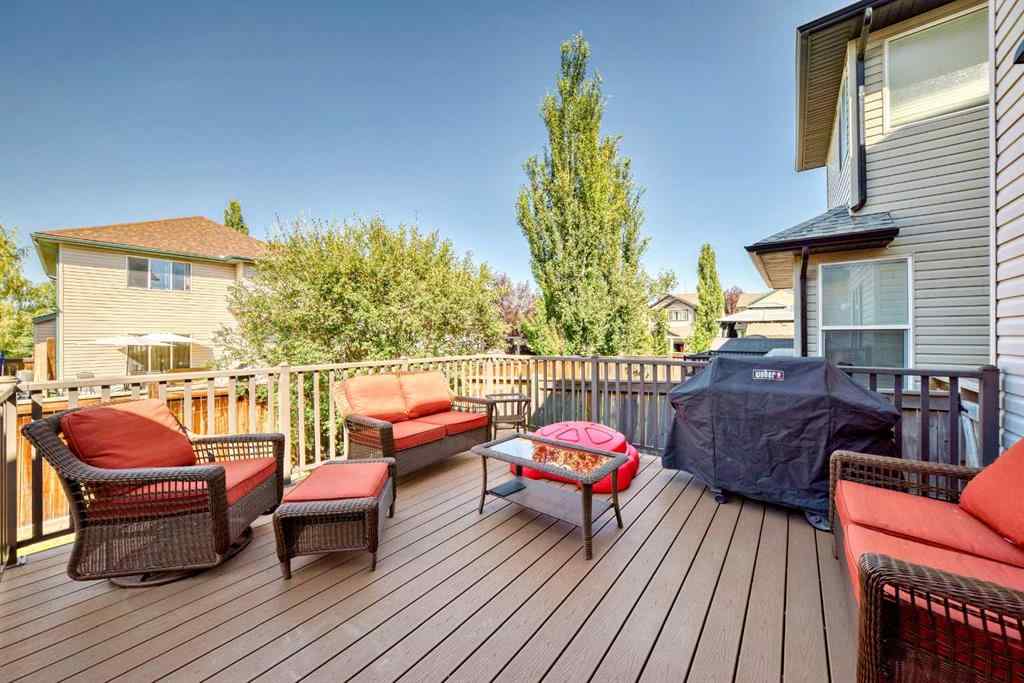 MLS® A2250726 - 196 Everwoods Green SW in Evergreen Calgary, Residential