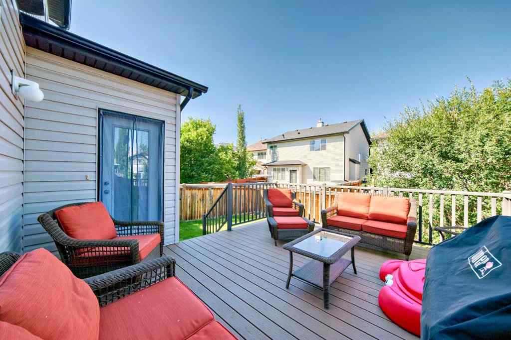 MLS® A2250726 - 196 Everwoods Green SW in Evergreen Calgary, Residential