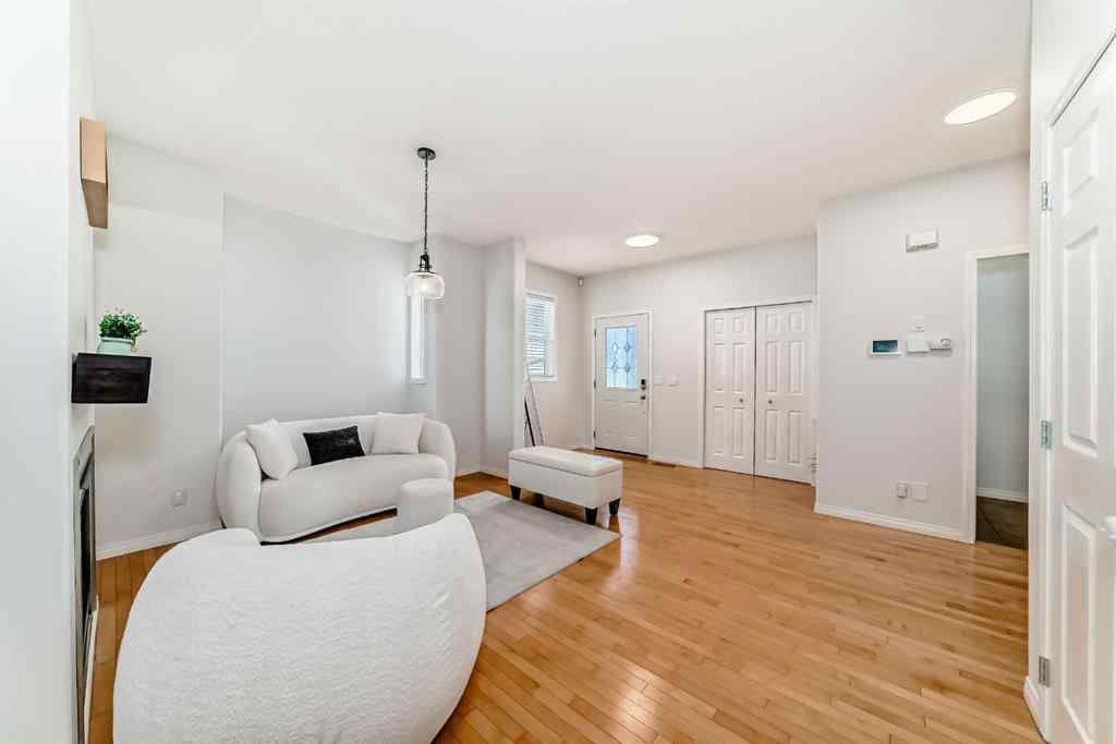 MLS® A2250726 - 196 Everwoods Green SW in Evergreen Calgary, Residential