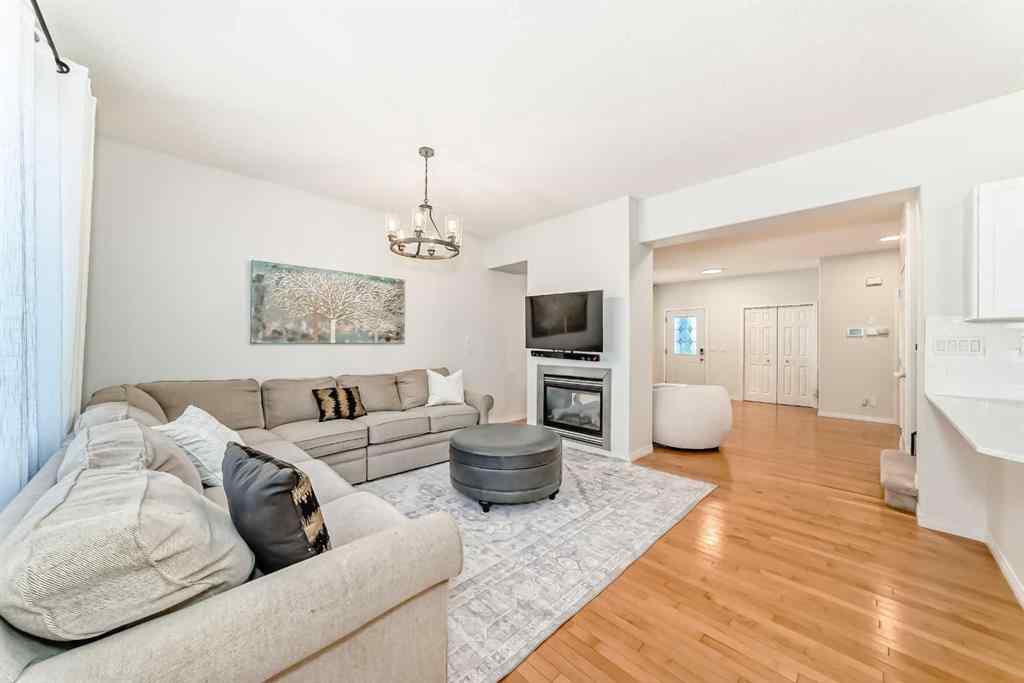 MLS® A2250726 - 196 Everwoods Green SW in Evergreen Calgary, Residential