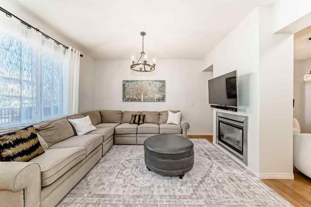 MLS® A2250726 - 196 Everwoods Green SW in Evergreen Calgary, Residential