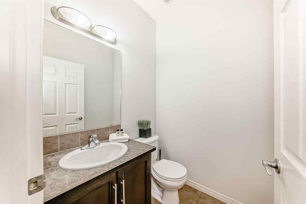 MLS® A2250726 - 196 Everwoods Green SW in Evergreen Calgary, Residential