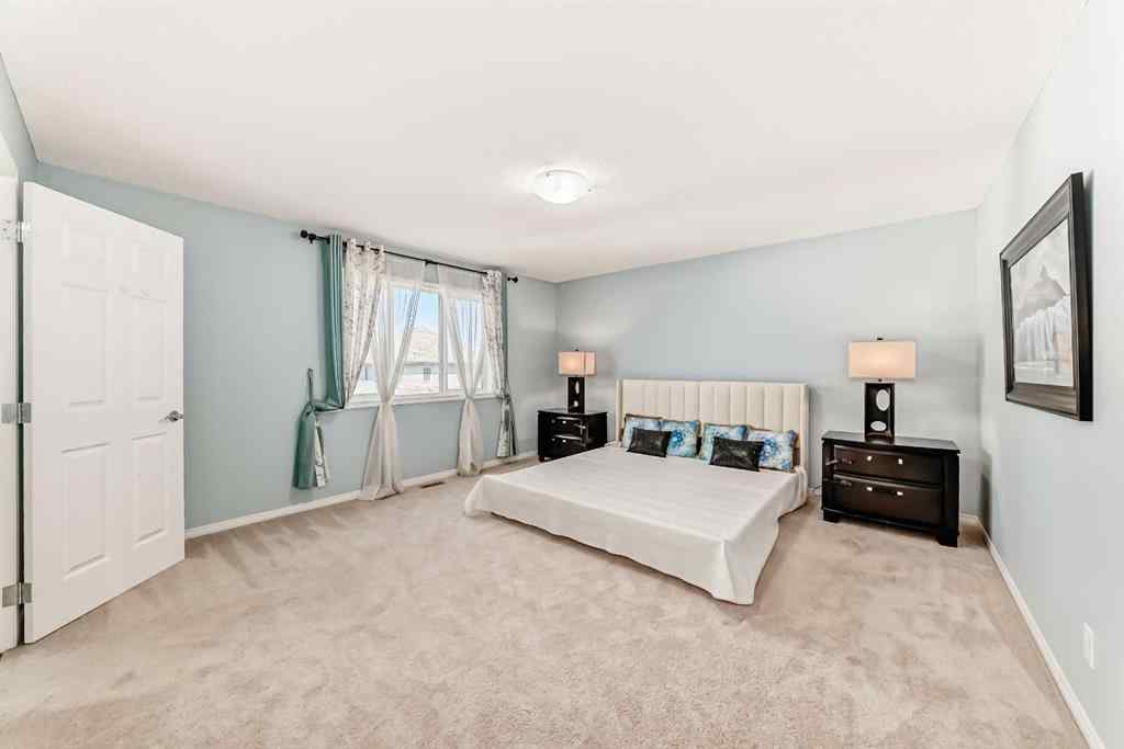 MLS® A2250726 - 196 Everwoods Green SW in Evergreen Calgary, Residential