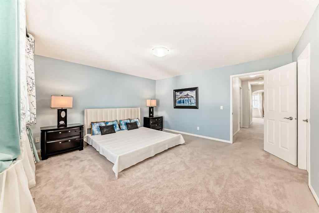 MLS® A2250726 - 196 Everwoods Green SW in Evergreen Calgary, Residential