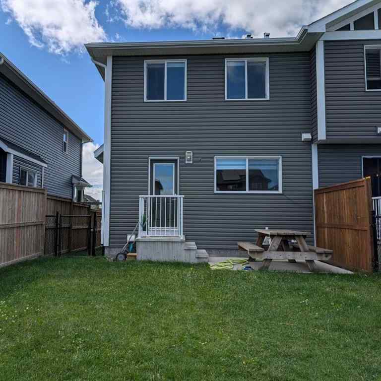 MLS® A2250728 - 290 Fireside Drive  in Fireside Cochrane, Residential